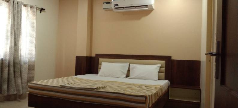 格兰住宿酒店(Hotel Grand Stay)图片