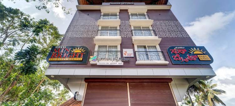 Treebo Pratham Inn图片