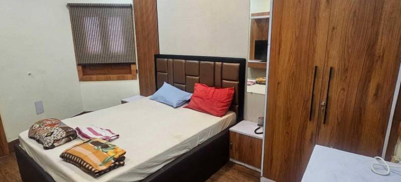 新巴巴尼酒店(New Bhabani Hotel)图片