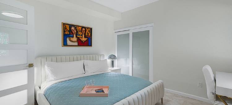 Luxury 2-bedroom 2.5 bath condo at The Oasis Resort  in Palm Springs图片