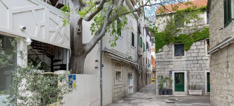 伊万卡公寓(Apartment Ivanka)图片