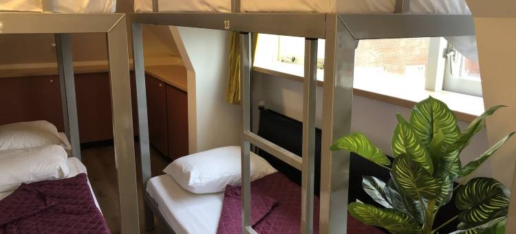 阿姆斯特丹赞丹空间旅舍(Space Hostel Amsterdam Zaandam)图片