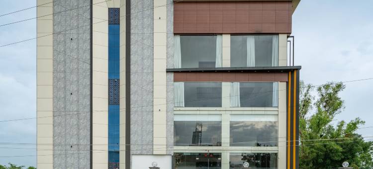 海韵酒店和会议中心(Hylife Hotel and Convention)图片