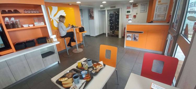 埃弗里南门内西普瑞米尔经典酒店(Premiere Classe Evry Sud Mennecy)图片