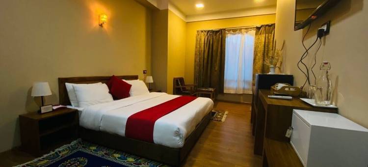 彻里姆度假村(Tsherim Resort)图片