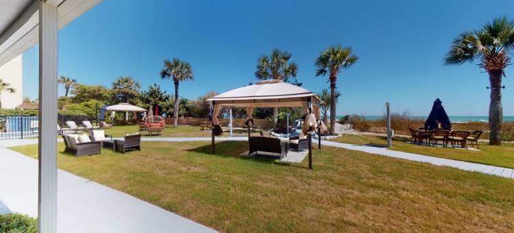 柳湾度假村(Willow Bay Resort)图片