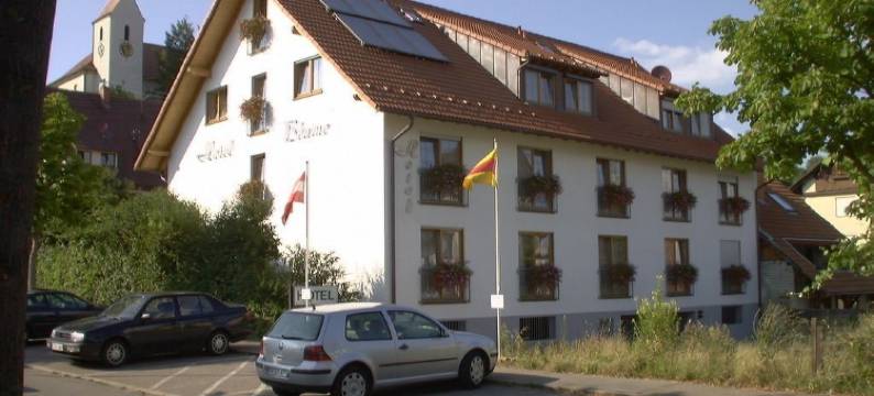 布鲁姆酒店(Hotel Blume)图片