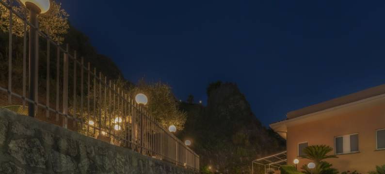 拉里萨卡回廊(La Risacca Relais B&B)图片