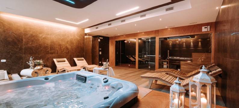 TENUTA GENTILE度假村＆SPA(Tenuta Gentile Resort & Spa)图片