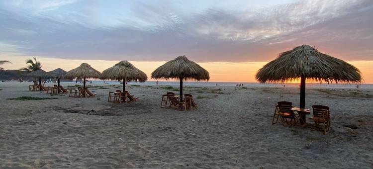 卡萨库阿酒店(Casa Kuaa)图片