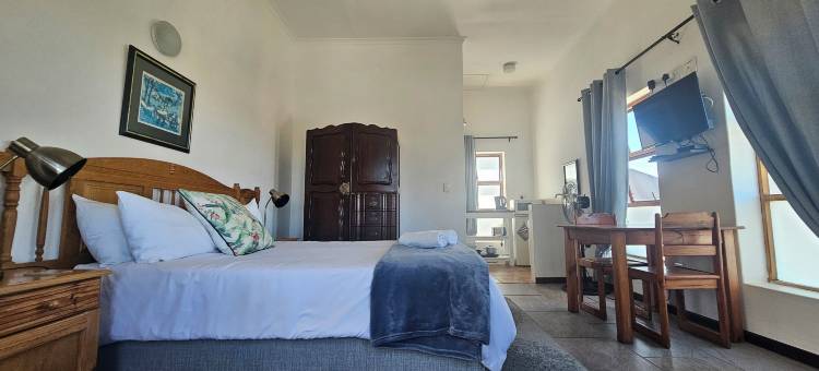 卡利登凯尔凯温旅馆(Kelkiewyn Guesthouse Caledon)图片