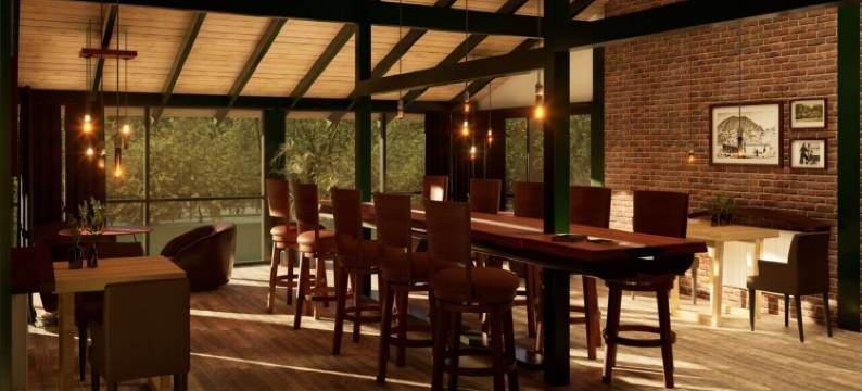 安第诺谷(Valle Andino)图片