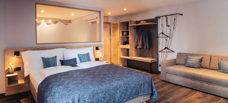 雪绒花高级酒店(Hotel Edelweiss Superior)图片