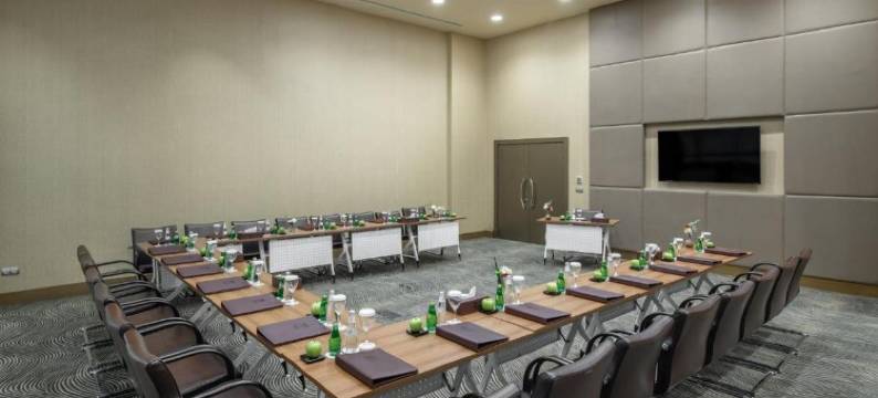 麦加纳西姆千禧酒店(Millennium Makkah Al Naseem)图片