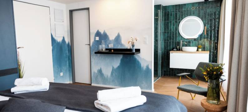 马里纳旅馆(Botel Marina)图片