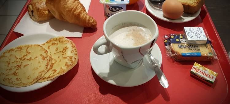 阿讷西法斯特酒店(Fasthotel Annecy)图片