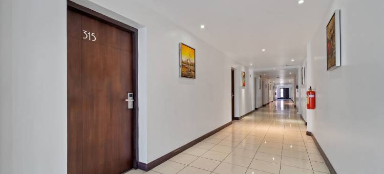 Itsy Hotels Adrak图片