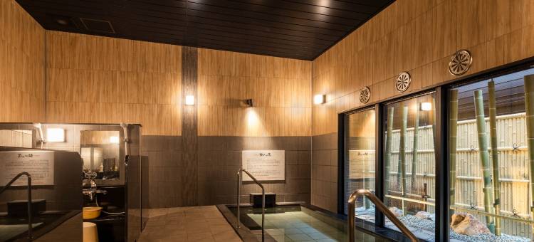 露樱大酒店名古屋藤丘站(Hotel Route Inn Grand Nagoya Fujigaoka Ekimae)图片