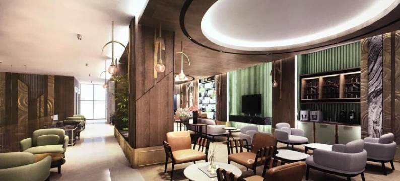 德德曼卡斯塔莫努公园酒店(Park Dedeman Kastamonu)图片