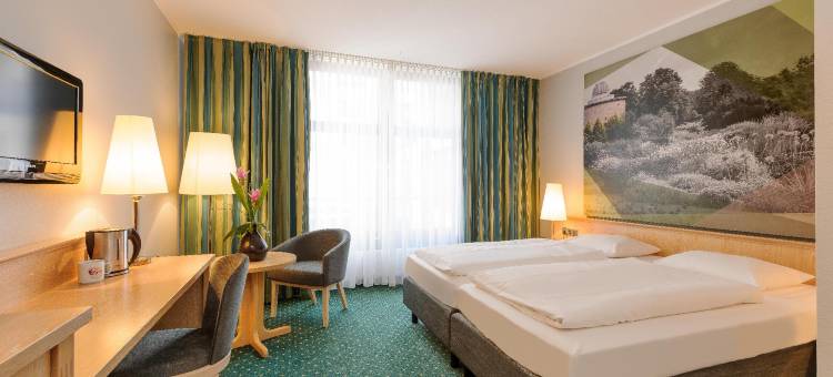 爱尔福特老城区美居酒店(Mercure Hotel Erfurt Altstadt)图片