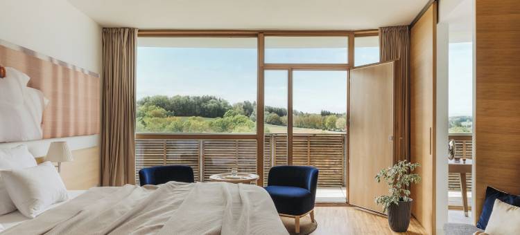 施泰格斯巴赫福肯斯坦巴郎斯度假酒店(Falkensteiner Balance Resort Stegersbach - Adults Only)图片