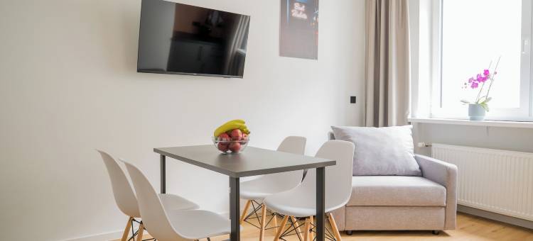 Homaris尼伯龙根公寓(Homaris Apartments Nibelungen)图片