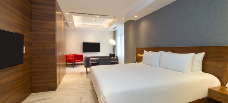 圣菲利普酒店(Hotel San Felipe)图片