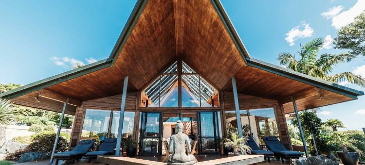 鹰巢别墅酒店(Eagles Nest)图片