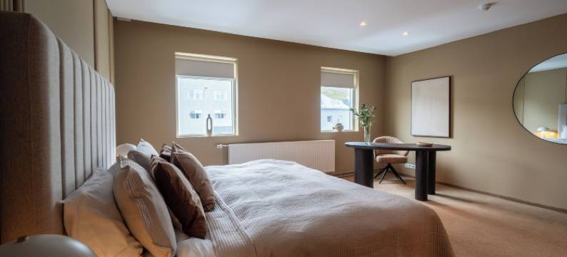 欢迎公寓(Welcome Apartments)图片