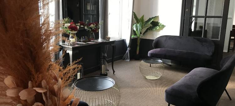 乐波德赛恩酒店(Logis Hôtel & Restaurant - les Bords de Seine)图片