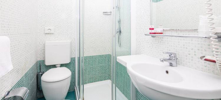 地中海酒店(Hotel Mediterraneo)图片