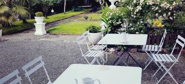 雷帕茨别墅酒店(La Villa des Remparts)图片