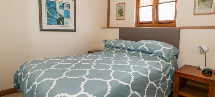 海德威斯 5d 酒店(5D Hideways)图片