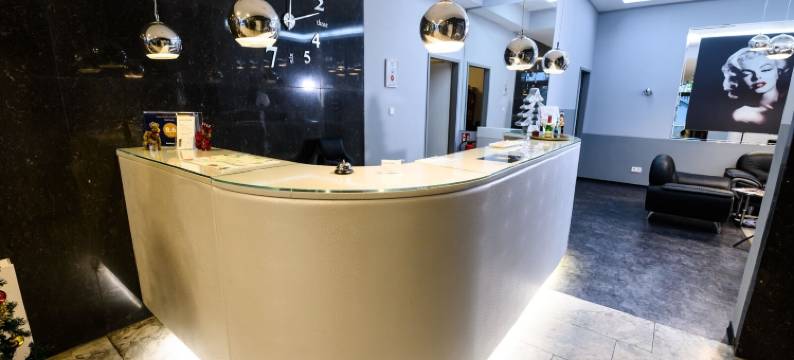 卢纳酒店(Hotel Luna)图片