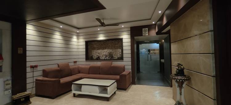 国际假日酒店(Hotel Holiday International)图片