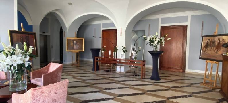 旅游酒店(Hotel Rejs)图片