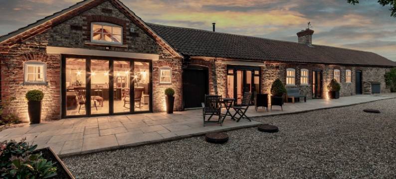 赛克斯旅馆(Sykes Lodge)图片