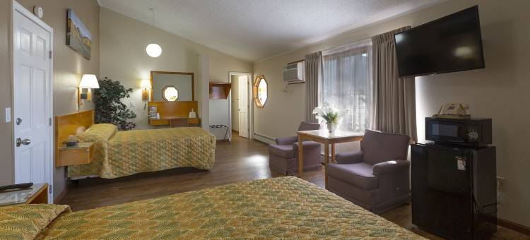 星光汽车旅馆(Starlight Lodge)图片