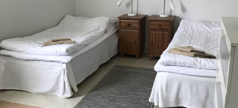 山丘花园酒店(Hillesgården)图片