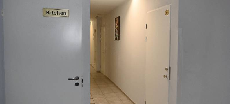 阿卡迪亚青年旅社酒店(Arkadia Hotel & Hostel)图片