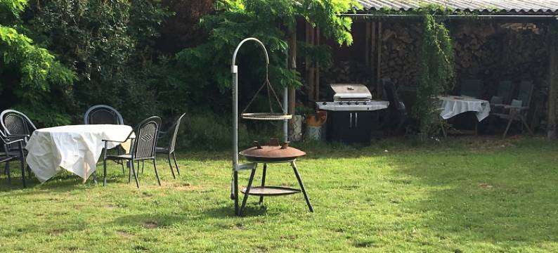 提斯图民宿(Bed & Breakfast Tistrup)图片