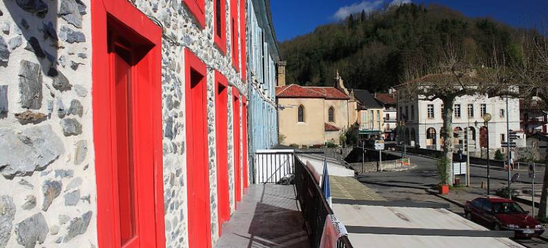 奥贝尔热莱斯卡莱塔(Auberge l'Escaleta)图片