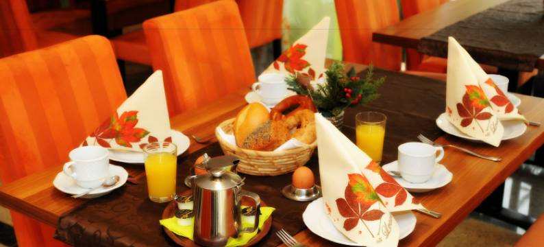 罗斯湖酒店(Rothsee Hotel)图片