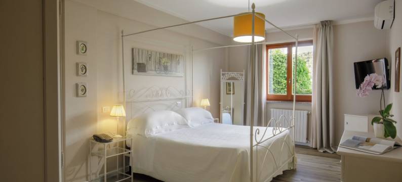 瓦尔德布特洛酒店(Valle Del Buttero)图片