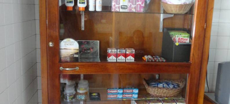 国王旅馆酒店(Hotel Posada del Rey)图片