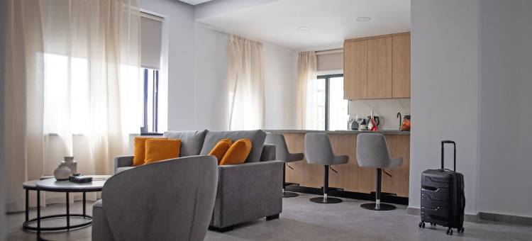 LE BOUQUET LUXURY SUITES图片
