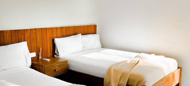 图兰塞诺特俱乐部(Club Cenotes Tulum)图片