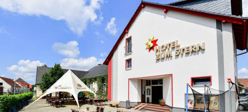 苏姆斯特恩酒店(Hotel Zum Stern Spreewald)图片