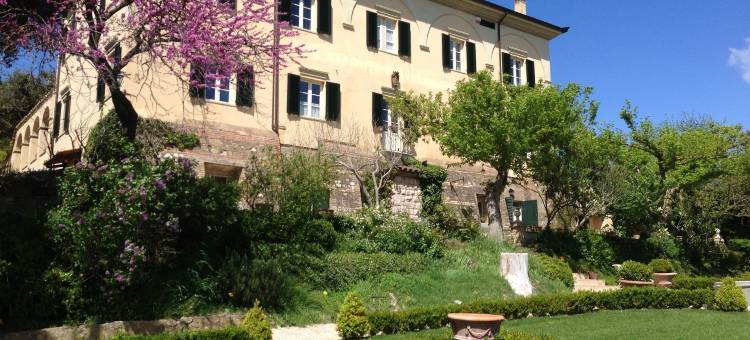 Wine Resort La Ghirlanda葡萄酒度假村(Wine Resort la Ghirlanda)图片