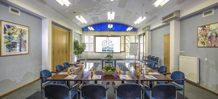 蒂豪尼俱乐部酒店(Hotel Club Tihany)图片